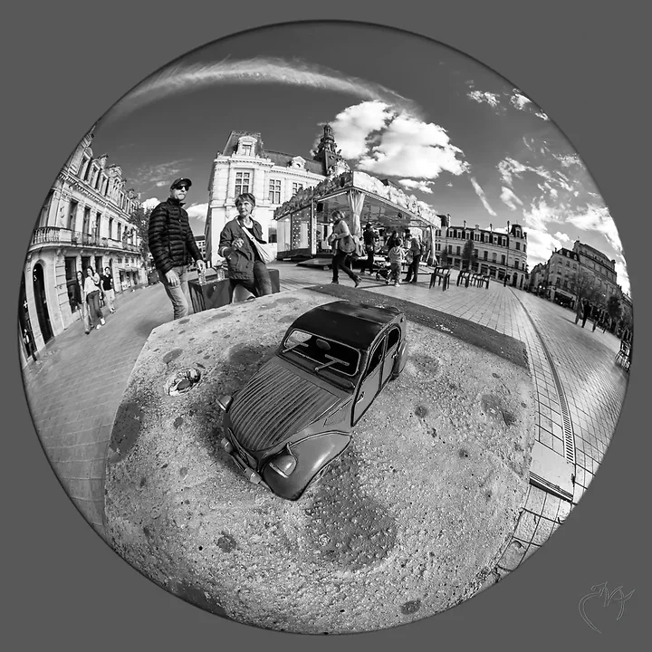 J'ai sorti Titine aujourd'hui  - Photo n°7