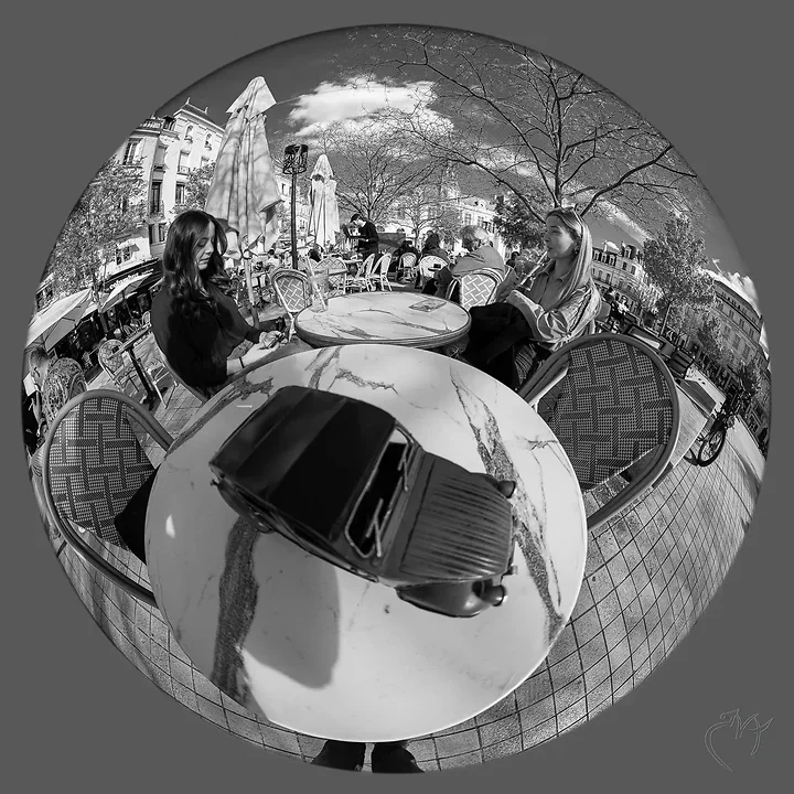 J'ai sorti Titine aujourd'hui  - Photo n°8