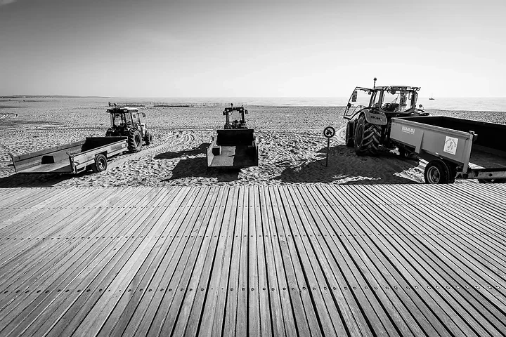 Ouverture Mondial du vent - Photo n°14