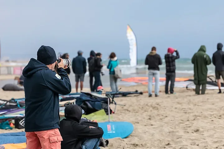 Ambiance Mondial du vent  - Photo n°14