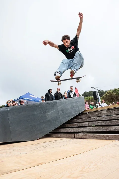 Ambiance Mondial du vent  - Photo n°24