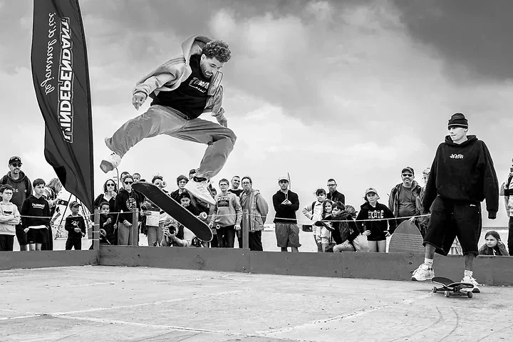 MDV Skate  - Photo n°2