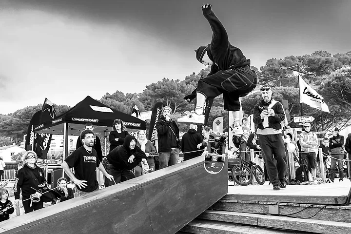 MDV Skate  - Photo n°8