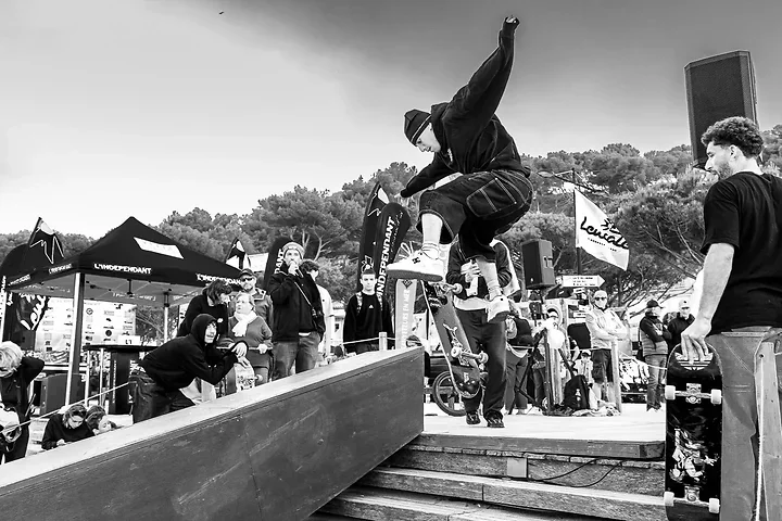 MDV Skate  - Photo n°9