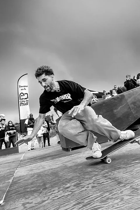 MDV Skate  - Photo n°22