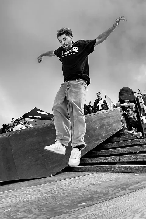MDV Skate  - Photo n°25