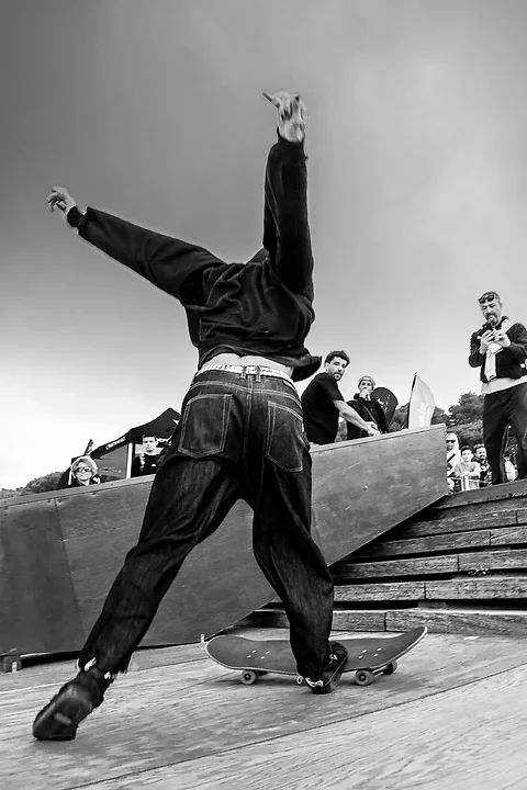 MDV Skate  - Photo n°26