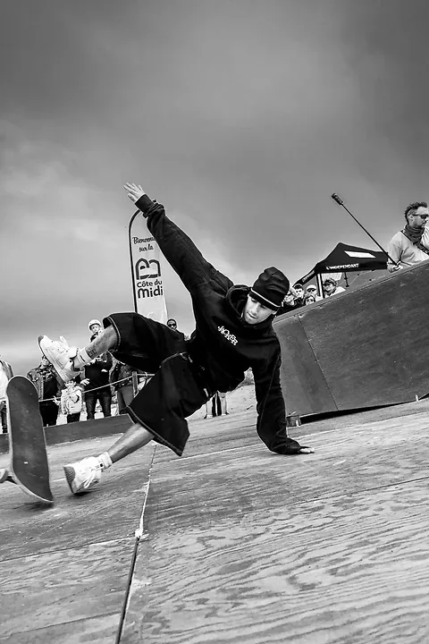 MDV Skate  - Photo n°29