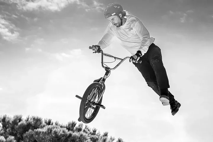 MDV BMX - Photo n°4