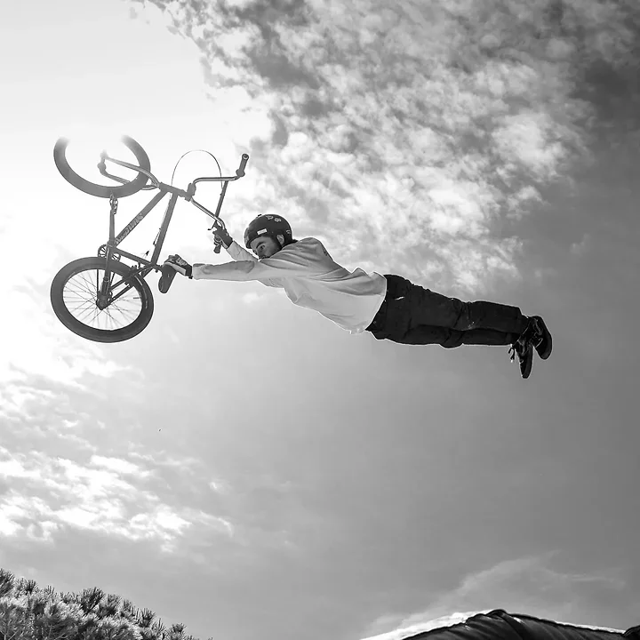 MDV BMX - Photo n°7