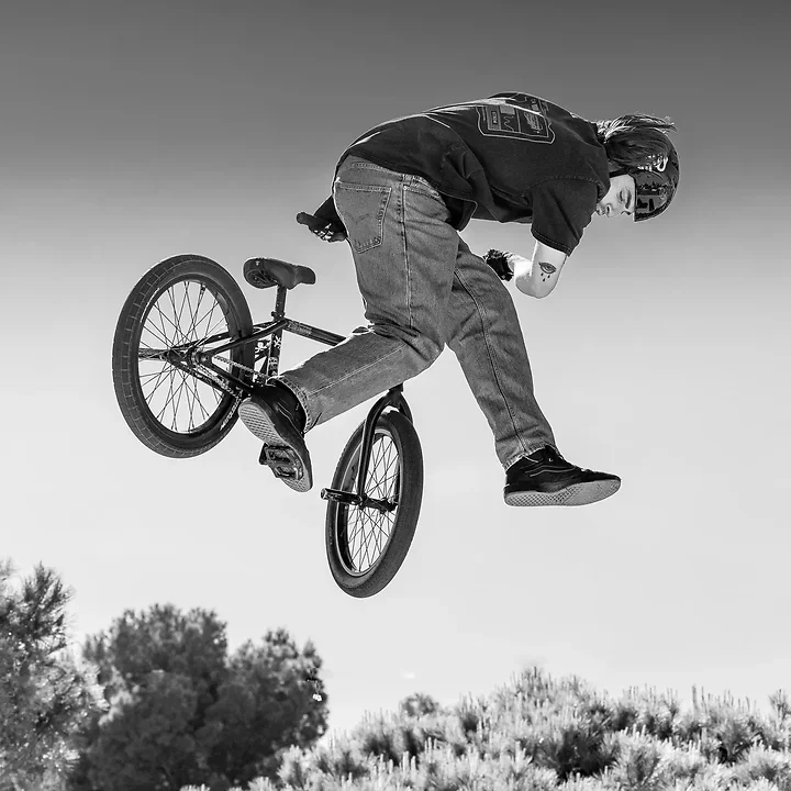 MDV BMX - Photo n°9