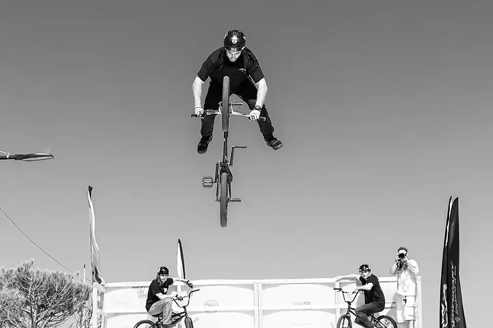 MDV BMX - Photo n°22