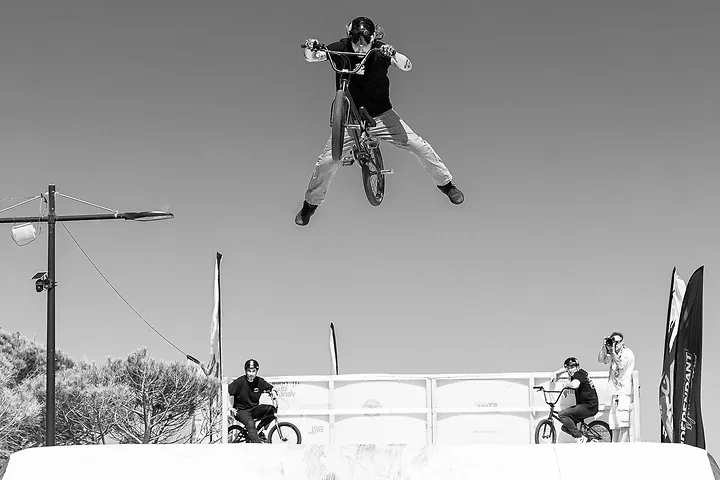 MDV BMX - Photo n°25