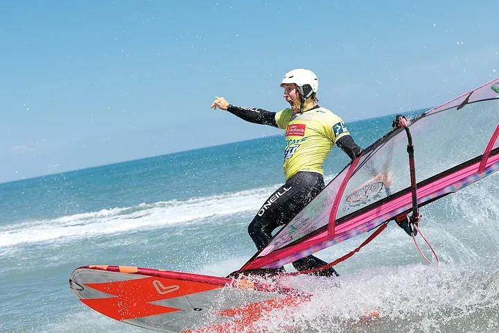 MDV Planche &agrave; voile - Photo n°1