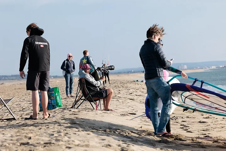 MDV Planche &agrave; voile - Photo n°7