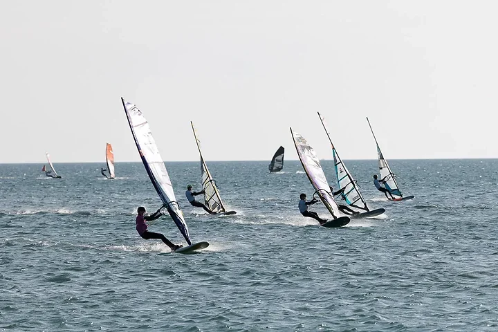 MDV Planche &agrave; voile - Photo n°8