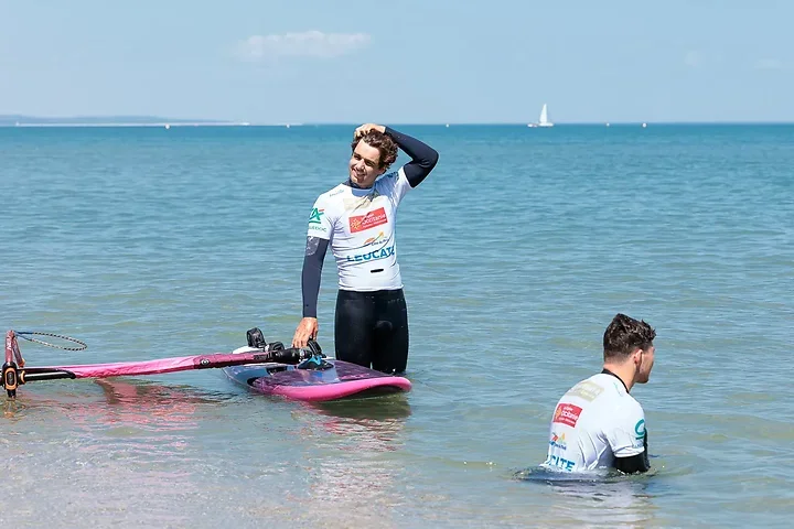 MDV Planche &agrave; voile - Photo n°15