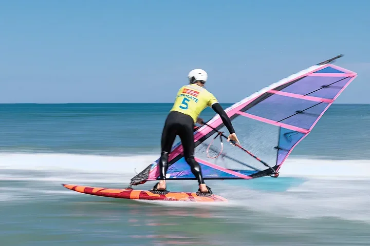 MDV Planche &agrave; voile - Photo n°23