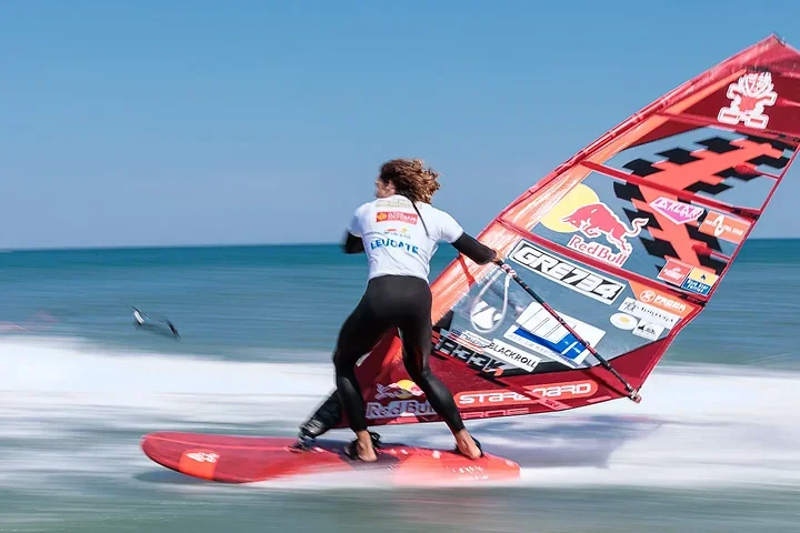 MDV Planche &agrave; voile - Photo n°26