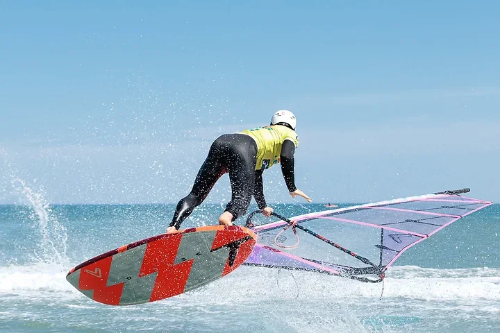 MDV Planche &agrave; voile - Photo n°30