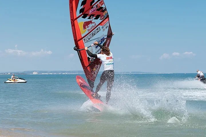 Freestyle figure 2 - Photo n°10