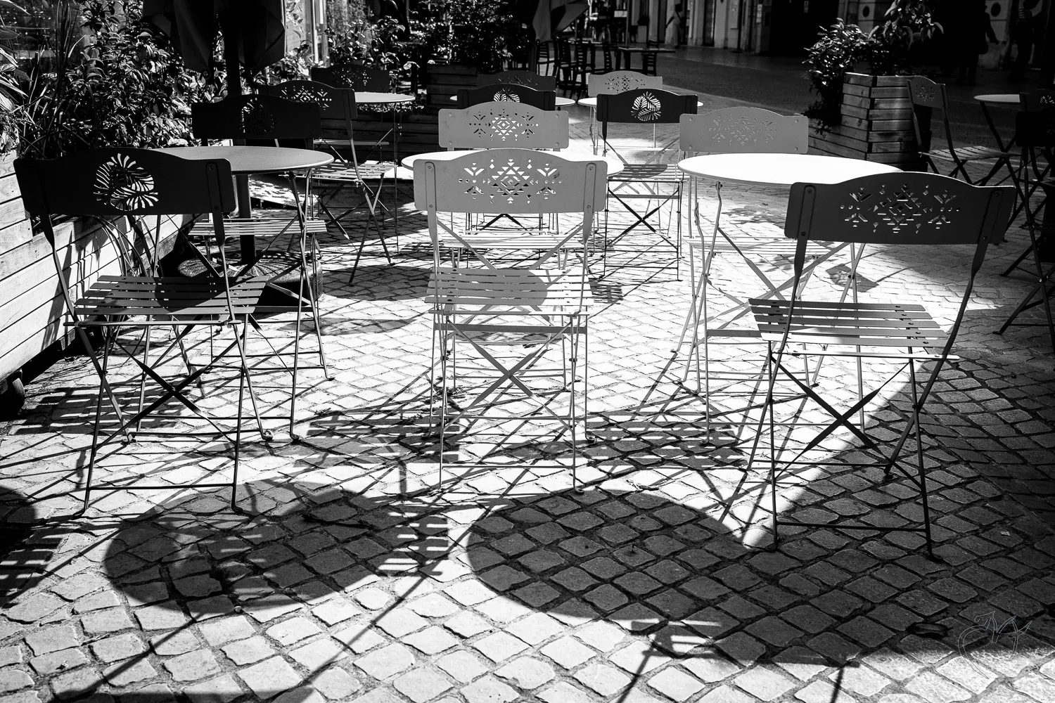 Photo de rue Poitiers (37) - Photo n°4