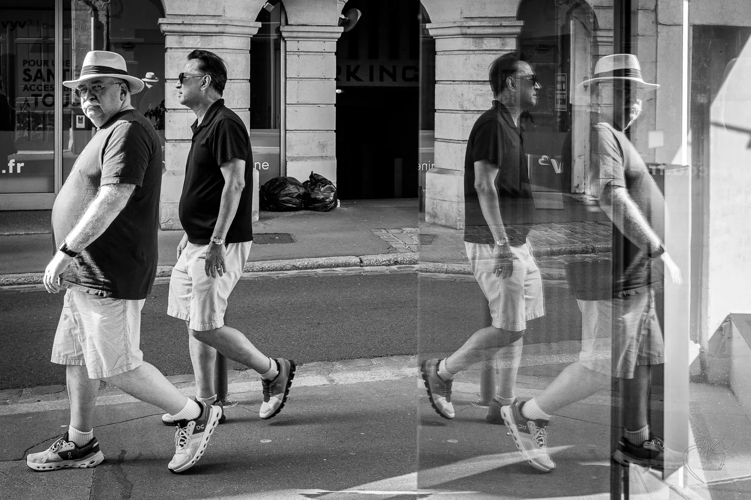 Photo de rue Poitiers (37) - Photo n°9