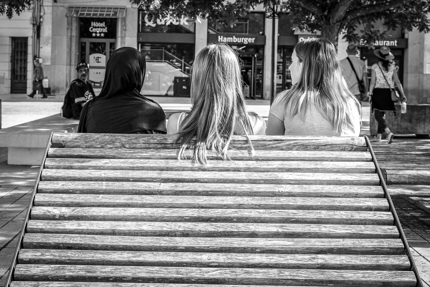 Photo de rue Poitiers (37) - Photo n°10