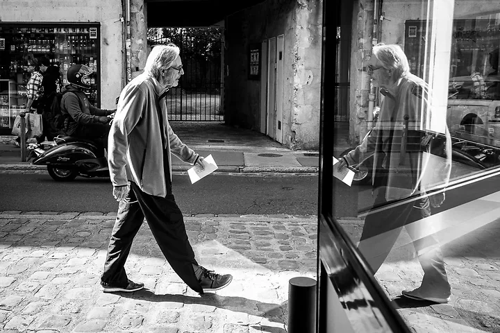 Photo de rue Poitiers (37) - Photo n°6