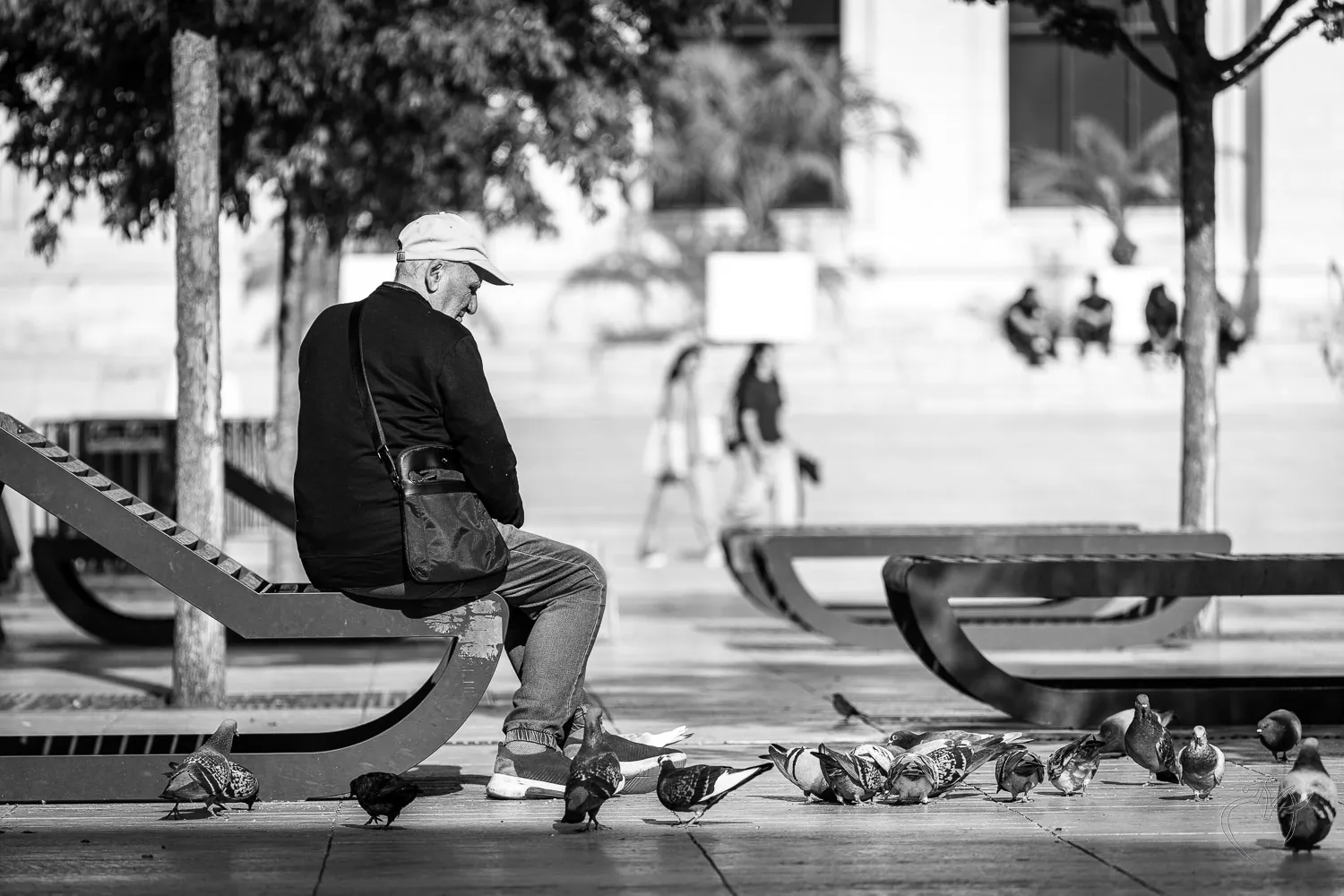 Photo de rue Poitiers (38) - Photo n°1