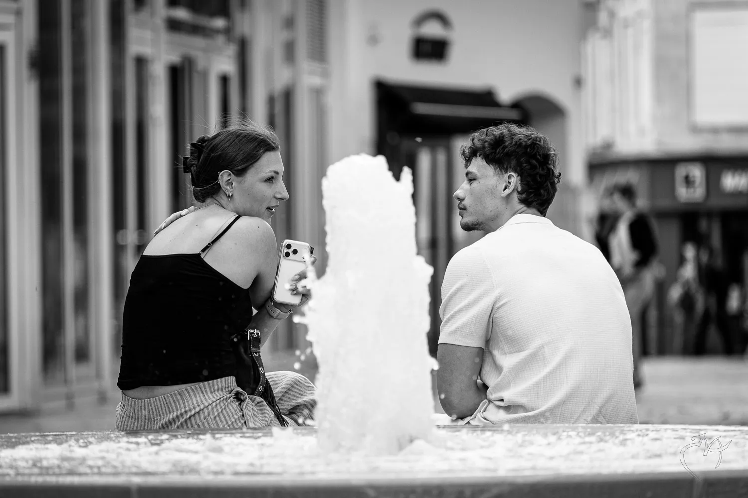 Photo de rue Poitiers (38) - Photo n°3