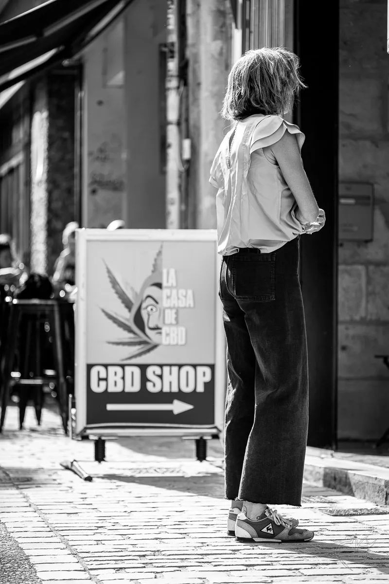 Photo de rue Poitiers (38) - Photo n°7
