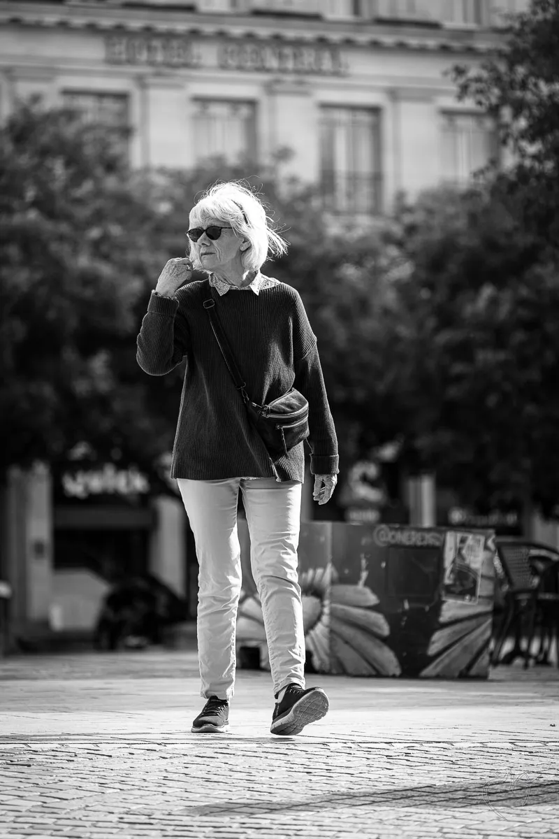 Photo de rue Poitiers (38) - Photo n°11