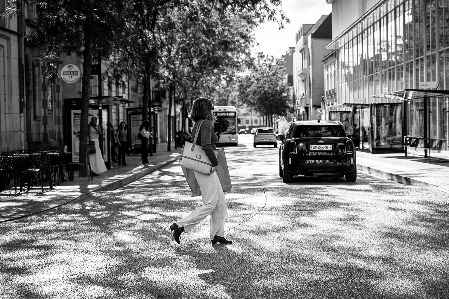 Photo de rue Poitiers (38) - Photo n°14