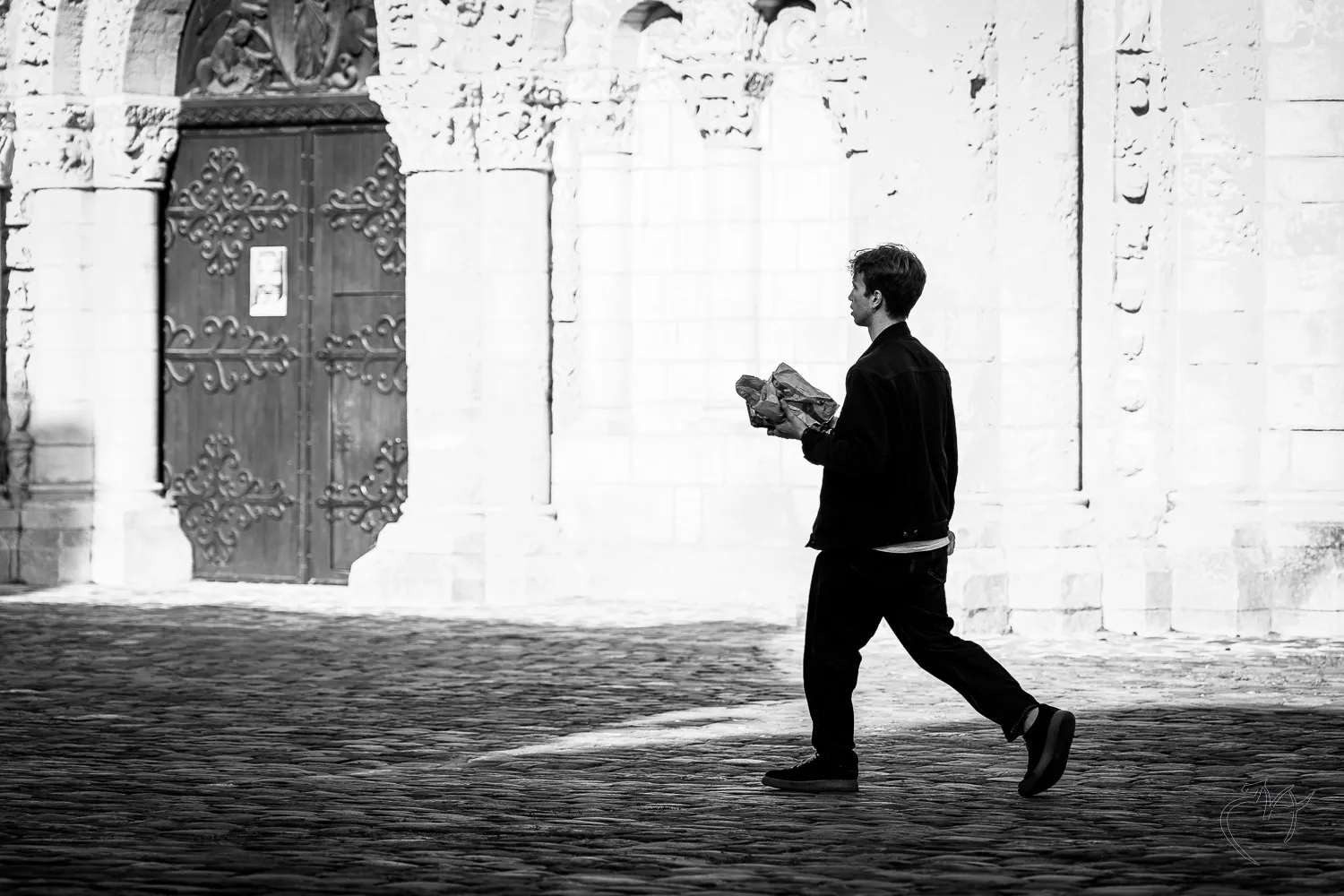 Photo de rue Poitiers (38) - Photo n°15