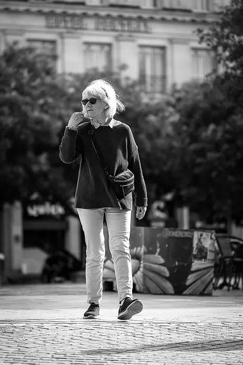 Photo de rue Poitiers (38) - Photo n°11