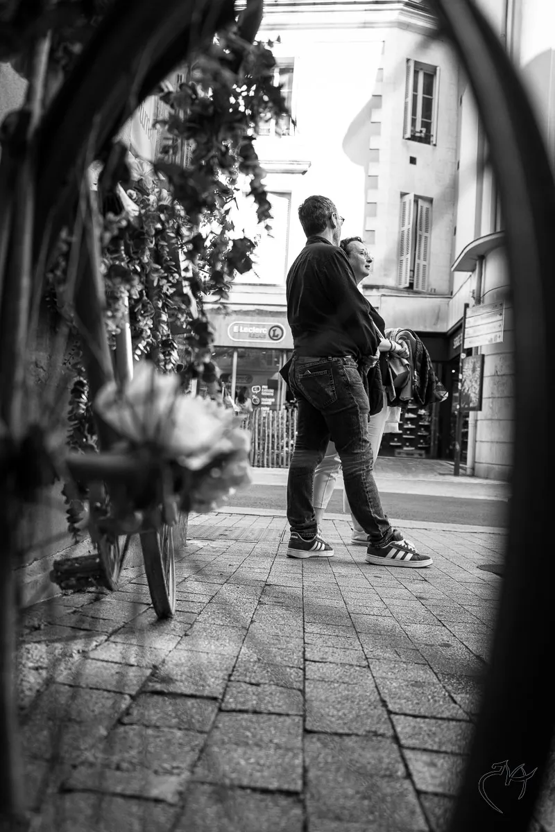 Photo de rue Poitiers (39) - Photo n°12