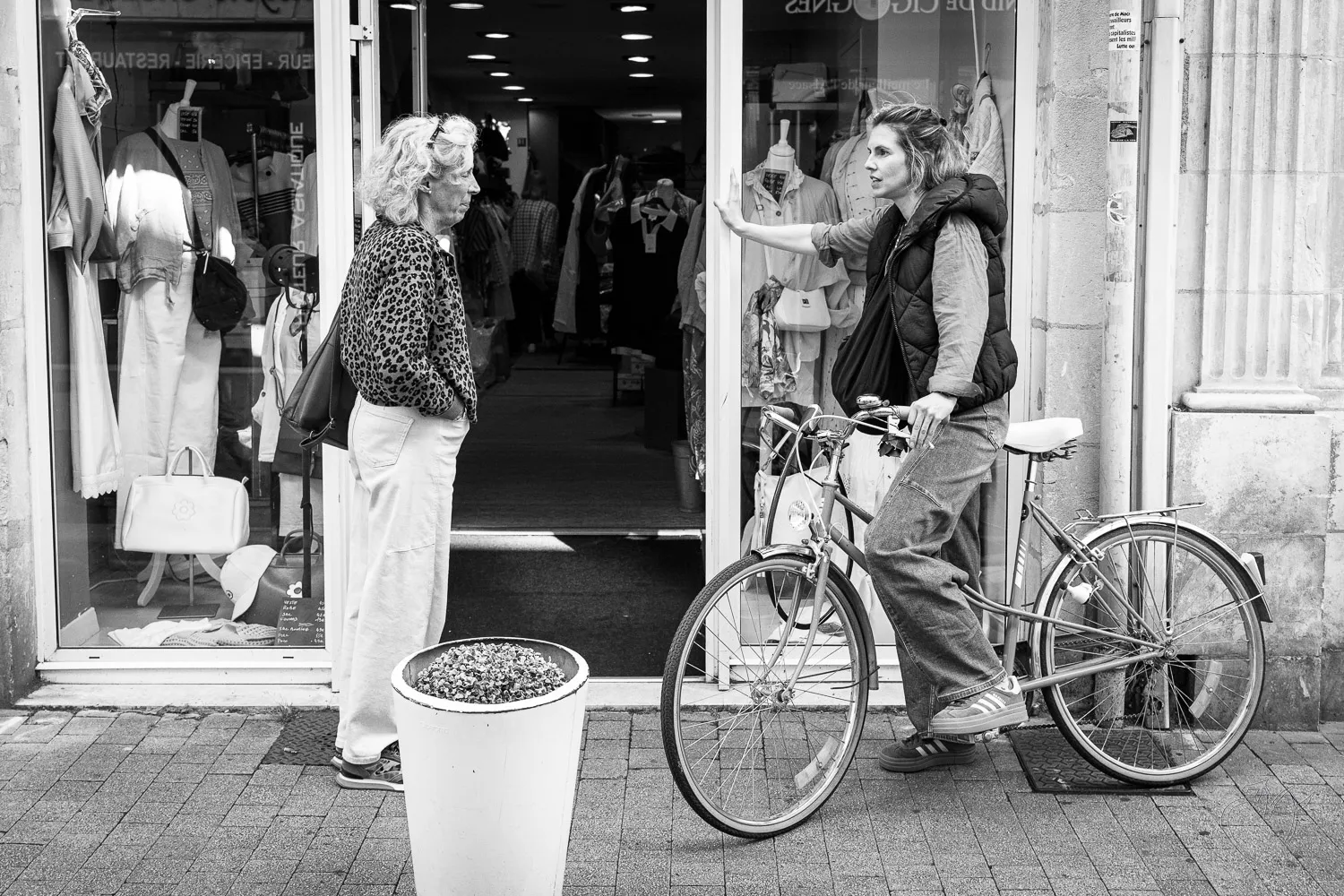 Photo de rue Poitiers (39) - Photo n°14