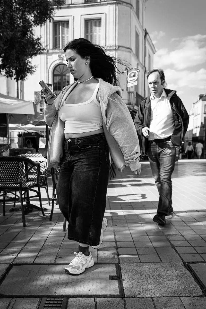 Photo de rue Poitiers (40) - Photo n°6