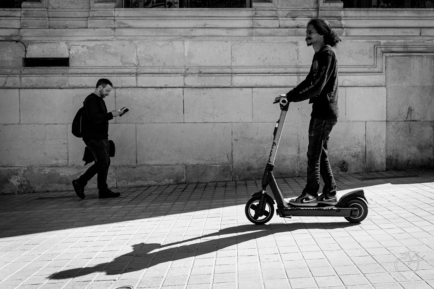Photo de rue Poitiers (40) - Photo n°9