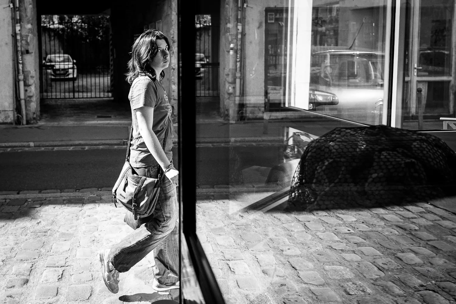 Photo de rue Poitiers (40) - Photo n°13