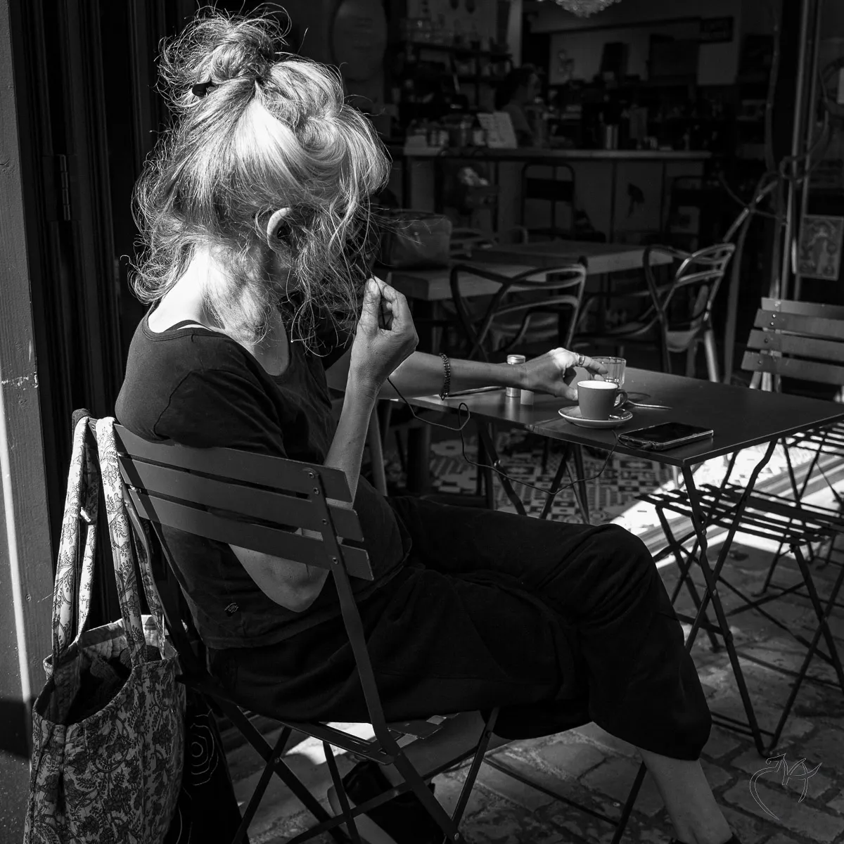 Photo de rue Poitiers (40) - Photo n°16