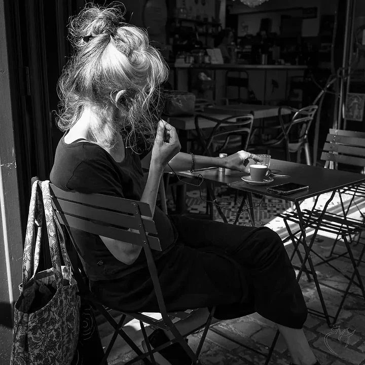 Photo de rue Poitiers (40) - Photo n°16