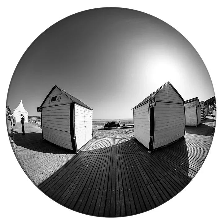 Installation des infrastructures - Photo n°5