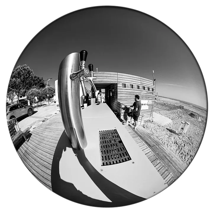 Installation des infrastructures - Photo n°9
