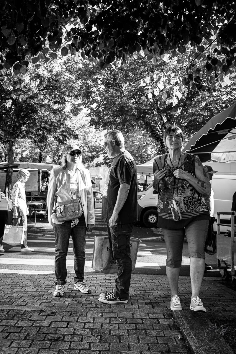 March&eacute; de Chauvigny (3) - Photo n°10