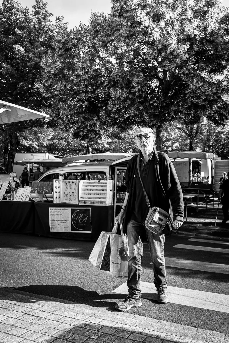 March&eacute; de Chauvigny (3) - Photo n°11
