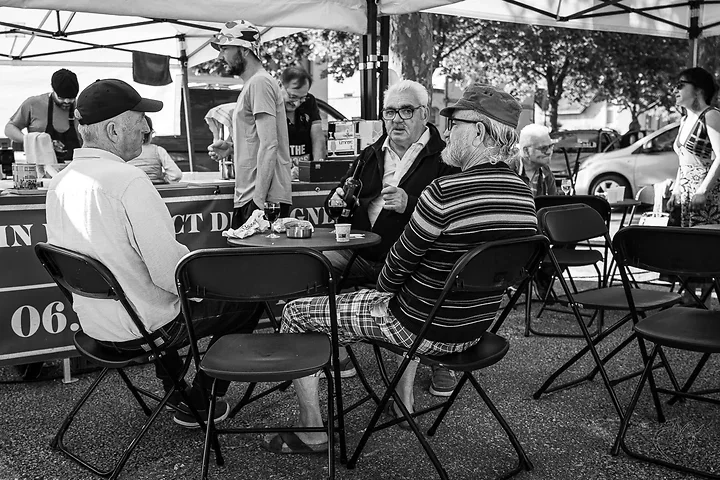 March&eacute; de Chauvigny (3) - Photo n°1