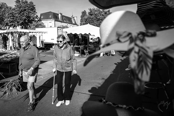March&eacute; de Chauvigny (3) - Photo n°2