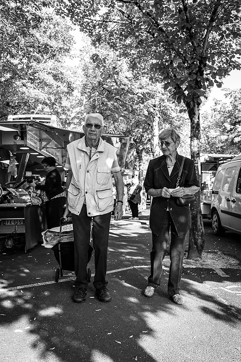 March&eacute; de Chauvigny (3) - Photo n°6